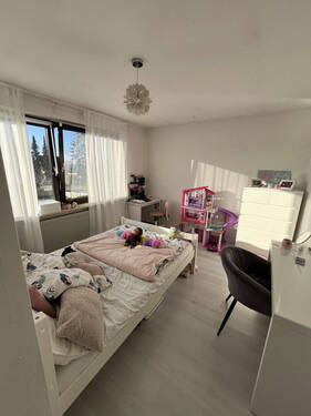 Kinderzimmer - 