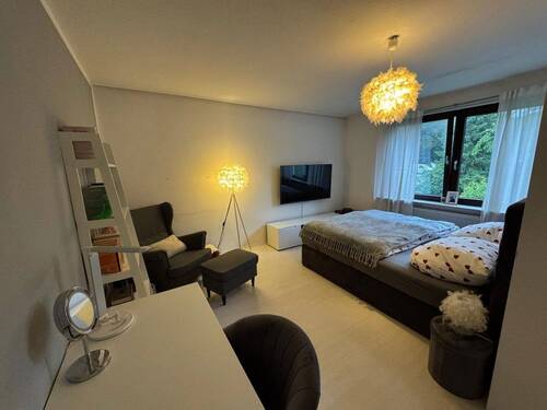 Schlaf- /Kinderzimmer - 