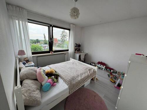 Schlaf- /Kinderzimmer - 