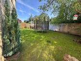 Außenbereich hinterer Garten - 