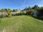 Garten vorderer Bereich - 