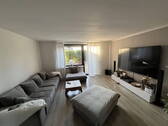 Wohnzimmer - 4 Zimmer Reihenendhaus zum Kaufen in Geesthacht