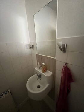 Gäste-WC - 