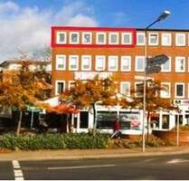 Zentral wohnen über den Dächern von Buchholz - 3-Zimmer-Stadtwohnung - Buchholz in der Nordheide Seppensen