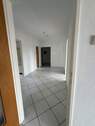 Flur Richtung Haustür - 3 Zimmer Etagenwohnung in Buchholz in der Nordheide