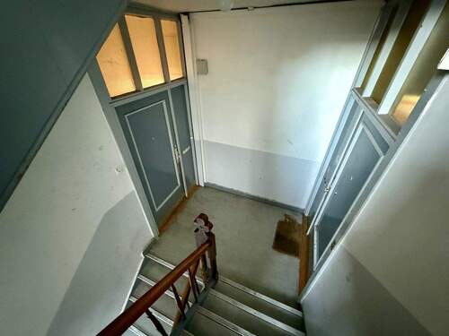 4 - Etagenwohnung mit 54,00 m² in Kiel zur Miete