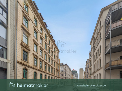 Außenansicht - 4 Zimmer Etagenwohnung in Leipzig