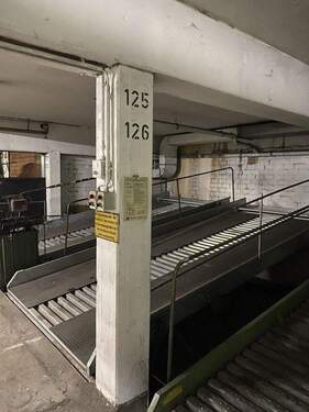 Parkplatz Wohnung 1 - 