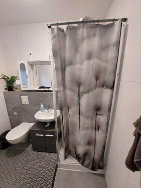 Wohnen2 Bad - 2 Zimmer Etagenwohnung in Göppingen