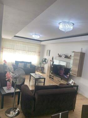 Wohnung2 Wohnen - Etagenwohnung mit 68,00 m&sup2; in Göppingen zum Kaufen