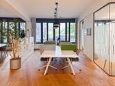 Property Image 1 - Coworking-Bereich in Regus Leuchtenbergring