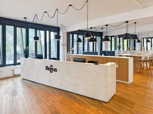 Property Image 3 - Büro in München