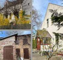 Attraktives Mehrfamilienhaus mit 4 Wohneinheiten - Löwenberger Land Grüneberg