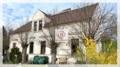 Charmantes Mehrfamilienhaus - 8 Zimmer Mehrfamilienhaus, Wohnhaus zum Kaufen in Löwenberger Land