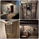 Collage Technik - 