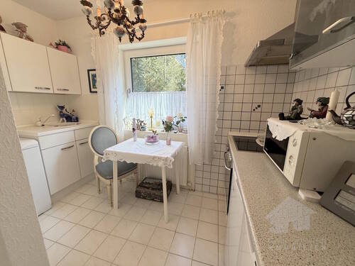 Küche - 2 Zimmer Etagenwohnung in Norderstedt