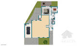 Grundriss - 