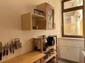 Küche - 3 Zimmer Etagenwohnung zum Kaufen in Leipzig