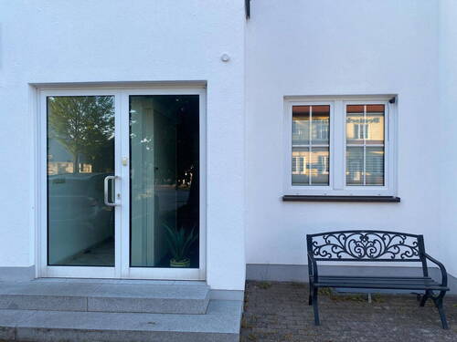 Bild 2 - 3 Zimmer Etagenwohnung zum Kaufen in Graal-Müritz
