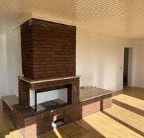 Renovierte 3-Zimmer Wohnung mit toller Aussicht! - Burg (Dithmarschen)