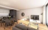 Wohnbeispiel - 2 Zimmer Etagenwohnung in Leipzig