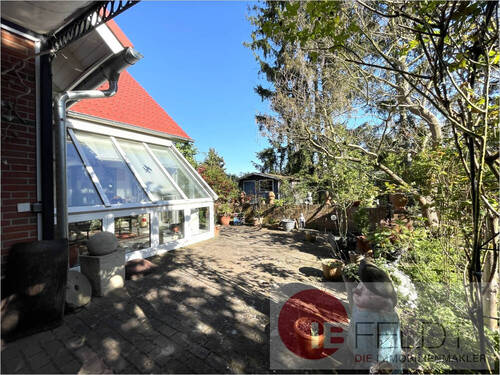Terrasse - 