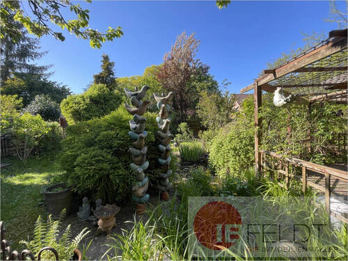 Garten - 