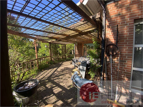 Terrasse - 