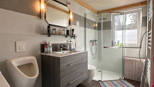  Badezimmer - 