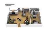 Grundriss Erdgeschoss - 