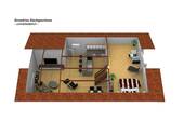  Grundriss Dachgeschoss - 