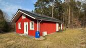 Rückwärtige Ansicht und Hintereingang - Modernes Haus auf Erbpachtgrundstück in Jeversen! (SY-6458)