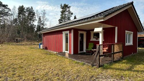  Kleine Terrasse - Einfamilienhaus mit 70,00 m² in Wietze zum Kaufen