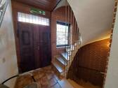 Eingangsbereich - 