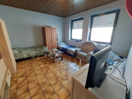 Schlafzimmer - 