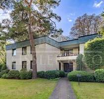 Familiäres Wohnen in Endetage - 780.000,00 EUR Kaufpreis, ca.  157,00 m² Wohnfläche in Hamburg (PLZ: 22609)