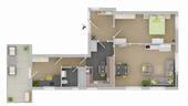 Grundriss - 