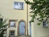 Außenansicht Eingang - Charmante und zentral gelegene Eigentumswohnung