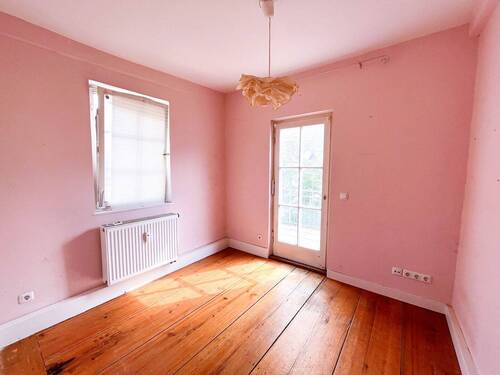 Wohnraum - 