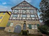 Außenansicht - 
