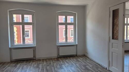 Zimmer - 3 Zimmer Etagenwohnung in Brandenburg an der Havel