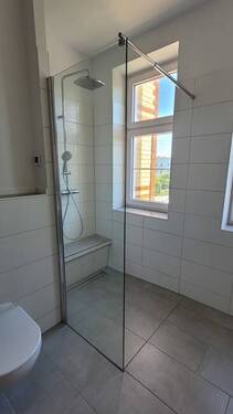 Dusche - 