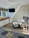 Lesen mit Meerblick - 