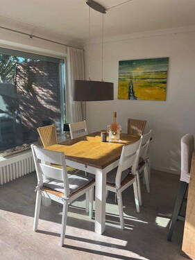 Esstisch - 