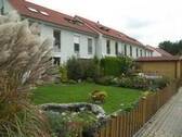 Blick in die Gärten - Das 170m² Reihenhaus inkl. Vollkeller