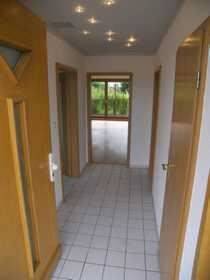 Diele - 5 Zimmer Reihenmittelhaus in Hohen Neuendorf