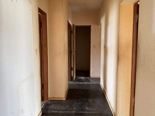 Flur - Etagenwohnung mit 65,00 m² in Bremen zum Kaufen