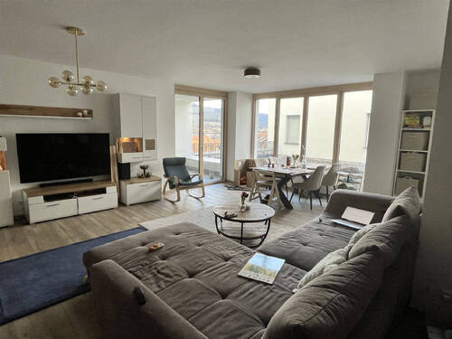 Bild1 - barrierefreie u. helle 3-Zimmer-Wohnung in Aussichtslage von Miltenberg