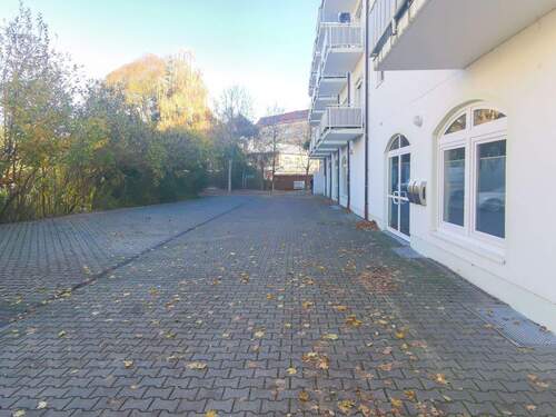 Umfeld - 