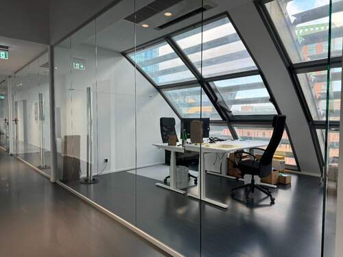 Bild 3 - Büro in Düsseldorf